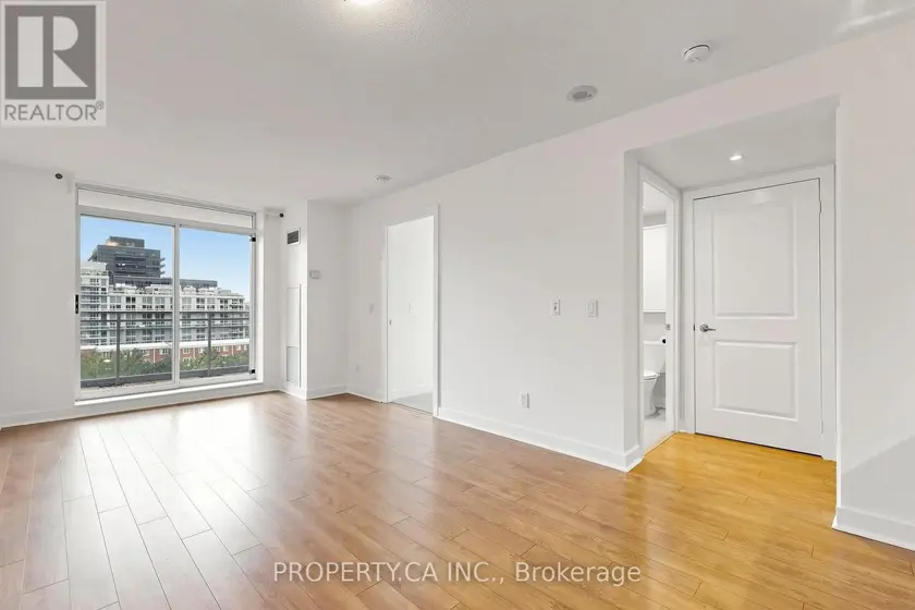 Apartment at 613 - 50 LYNN WILLIAMS STREET, Toronto