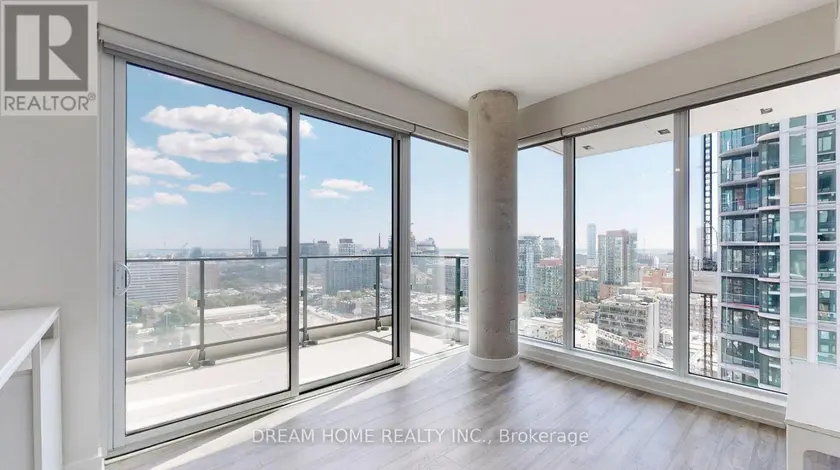 Apartment at 2306 - 77 SHUTER STREET, Toronto