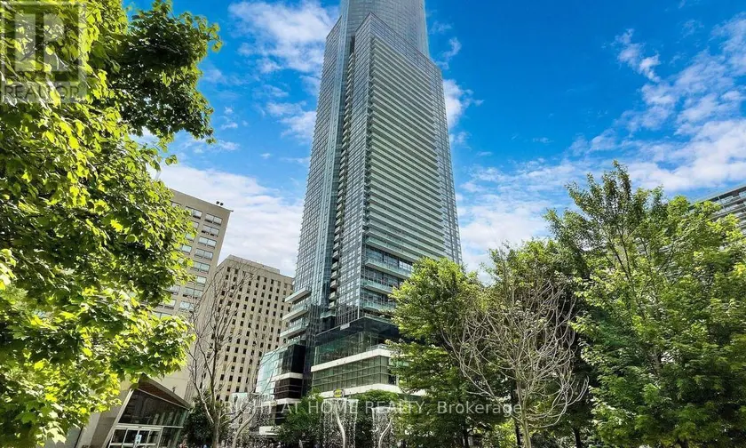 Apartment at 4010 - 386 YONGE STREET, Toronto