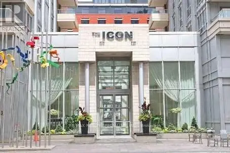 Apartment at 1627 - 250 WELLINGTON STREET W, Toronto