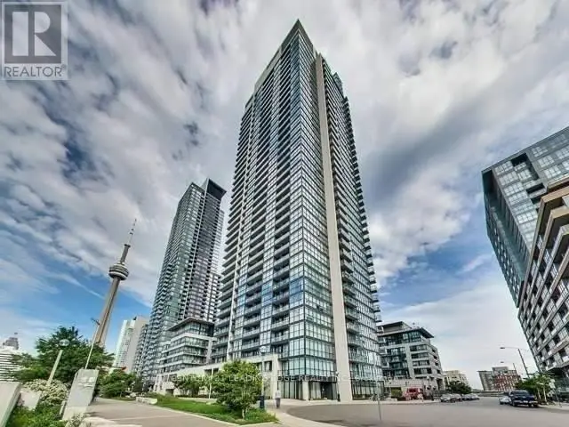 Apartment at 1811 - 25 CAPREOL COURT, Toronto