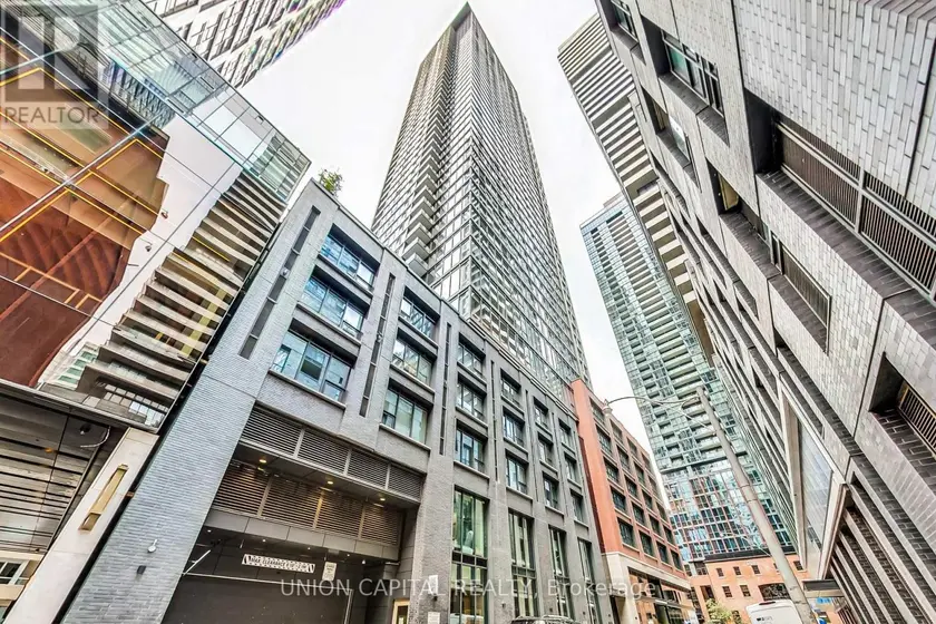 Apartment at 611 - 55 MERCER STREET, Toronto