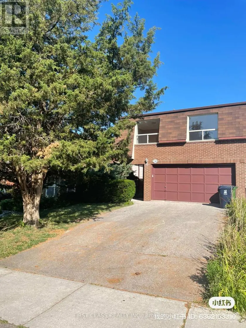 Semi-Detached/Link at UPPER - 280 MCNICOLL AVENUE, Toronto