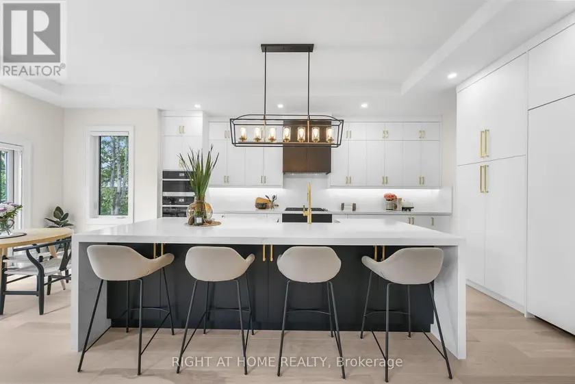 Detached at 262 SENLAC ROAD, Toronto