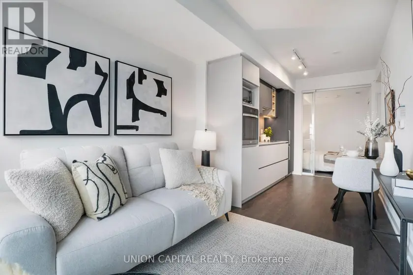 Apartment at 4908 - 319 JARVIS STREET, Toronto