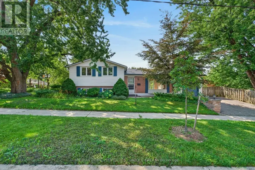 Detached at 36 DALLINGTON DRIVE, Toronto