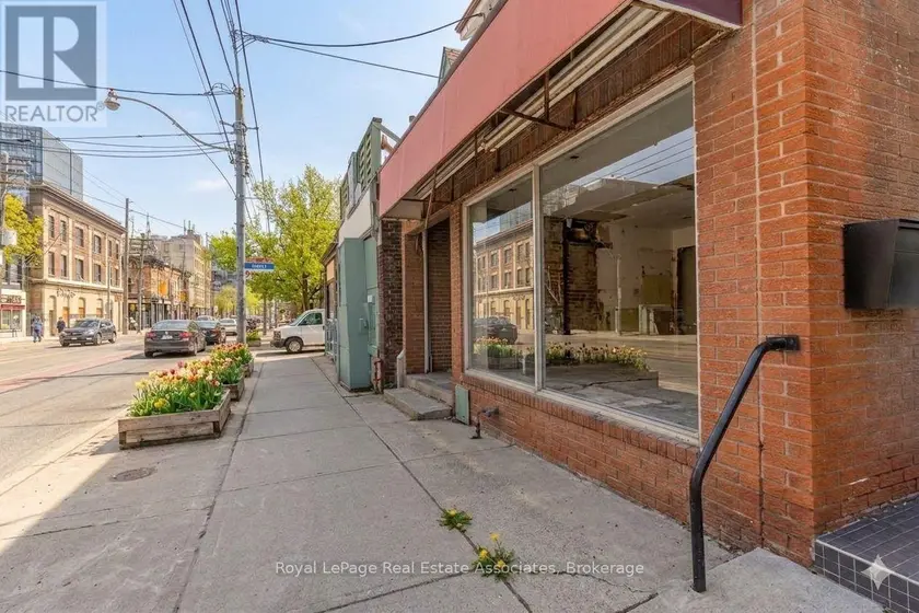 Other at 198 BATHURST STREET, Toronto