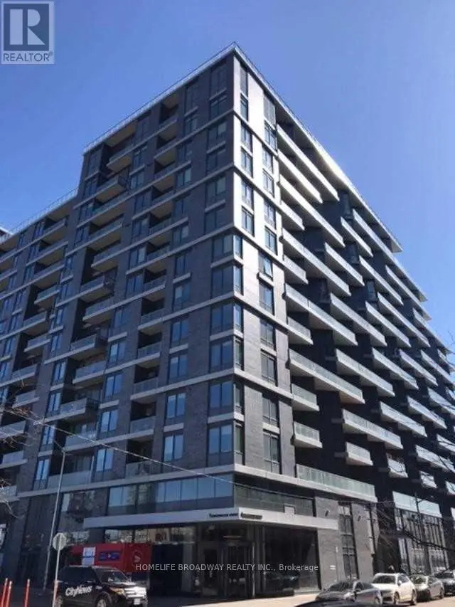 Apartment at SPH31 - 1 EDGEWATER DRIVE, Toronto