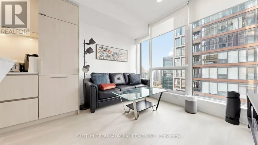 Apartment at 3011 - 35 MERCER STREET, Toronto