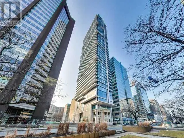 Apartment at 3601 - 426 UNIVERSITY AVENUE, Toronto