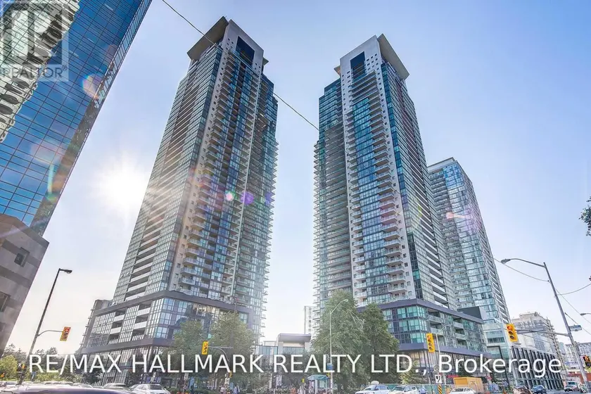 Apartment at LPH303 - 5162 YONGE STREET, Toronto