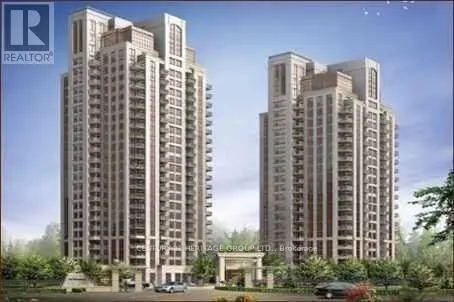 Apartment at 1008 - 135 WYNFORD DRIVE, Toronto