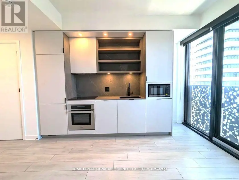 Apartment at 1411 - 55 CHARLES STREET E, Toronto