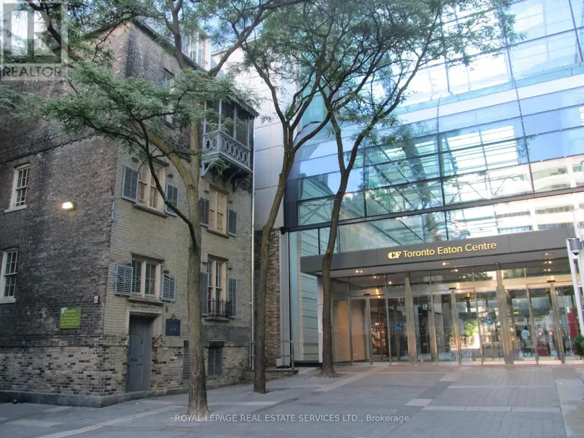 Other at 6 TRINITY SQUARE, Toronto