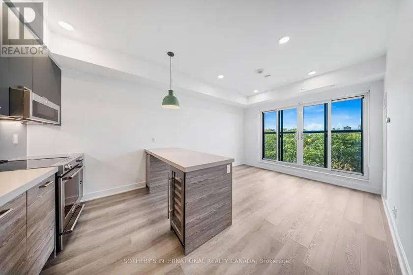 Apartment at 807 - 484 SPADINA AVENUE, Toronto