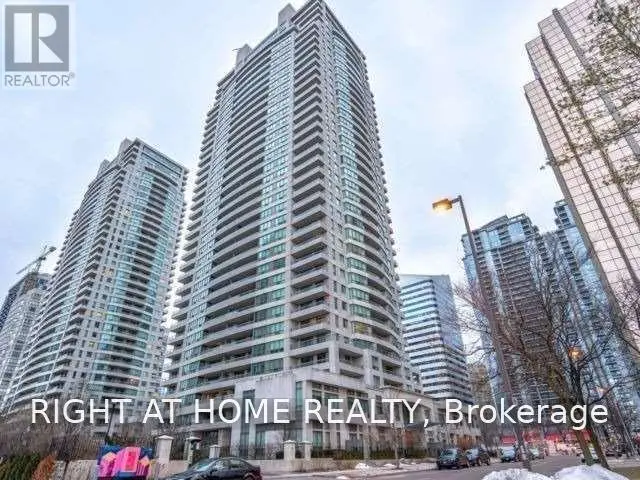 Apartment at 2501 - 23 HOLLYWOOD AVENUE, Toronto