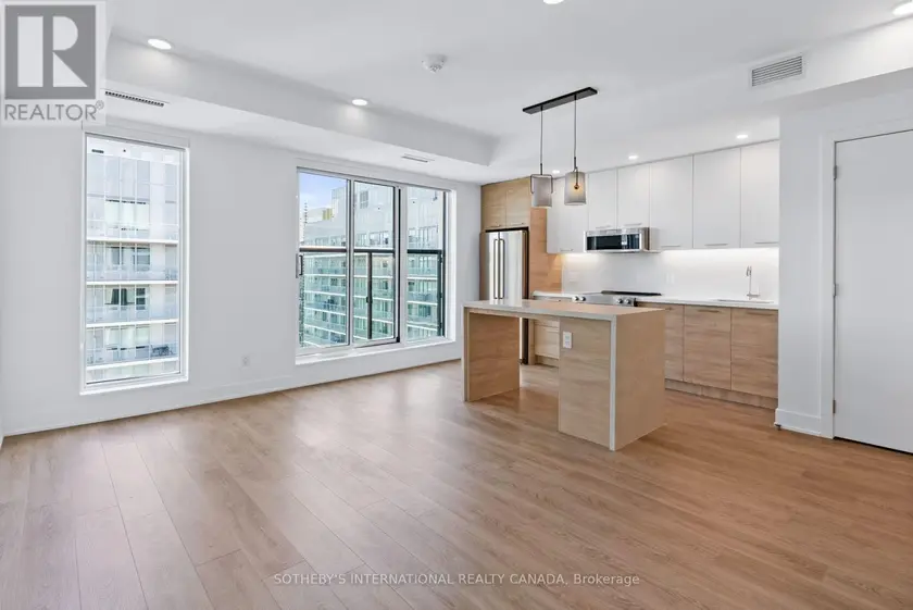 Apartment at 3605 - 200 REDPATH AVENUE, Toronto
