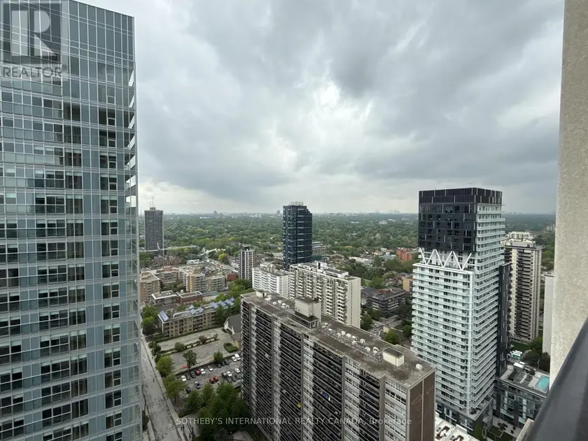 Apartment at 2606 - 200 REDPATH AVENUE, Toronto