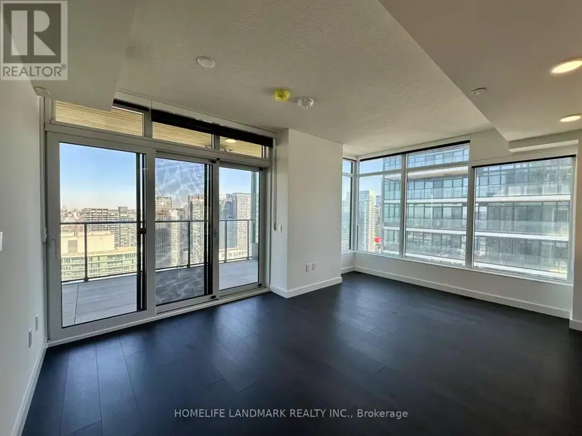 Apartment at 4605 - 3 CONCORD CITYPLACE WAY, Toronto