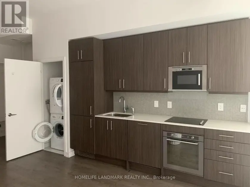 Apartment at 727 - 297 COLLEGE STREET, Toronto