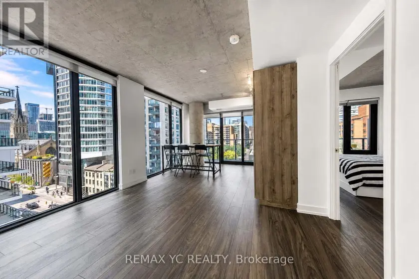 Apartment at 803 - 47 MUTUAL STREET, Toronto