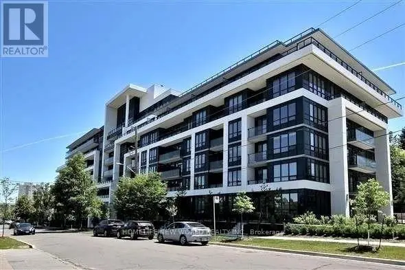 Apartment at 517 - 399 SPRING GARDEN AVENUE, Toronto