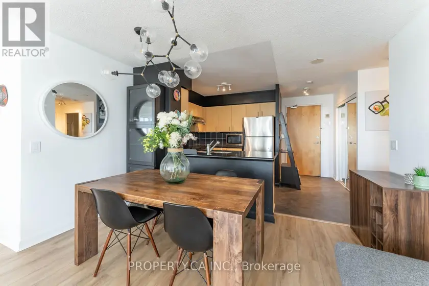 Apartment at 1609 - 4978 YONGE STREET, Toronto