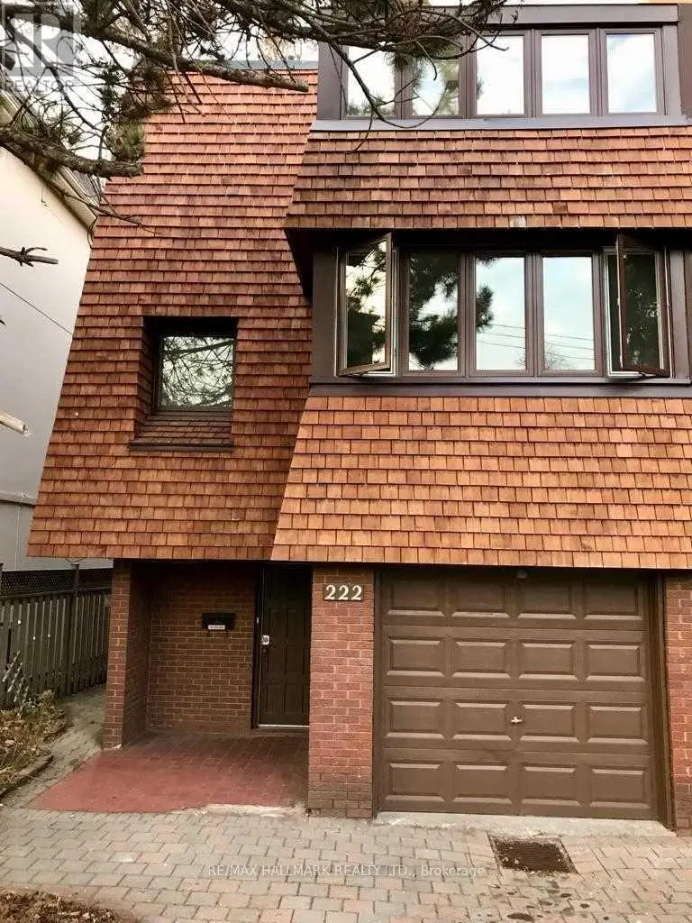Semi-Detached/Link at 222 BROADWAY AVENUE, Toronto