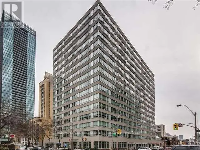 Apartment at PH1605 - 71 CHARLES STREET E, Toronto