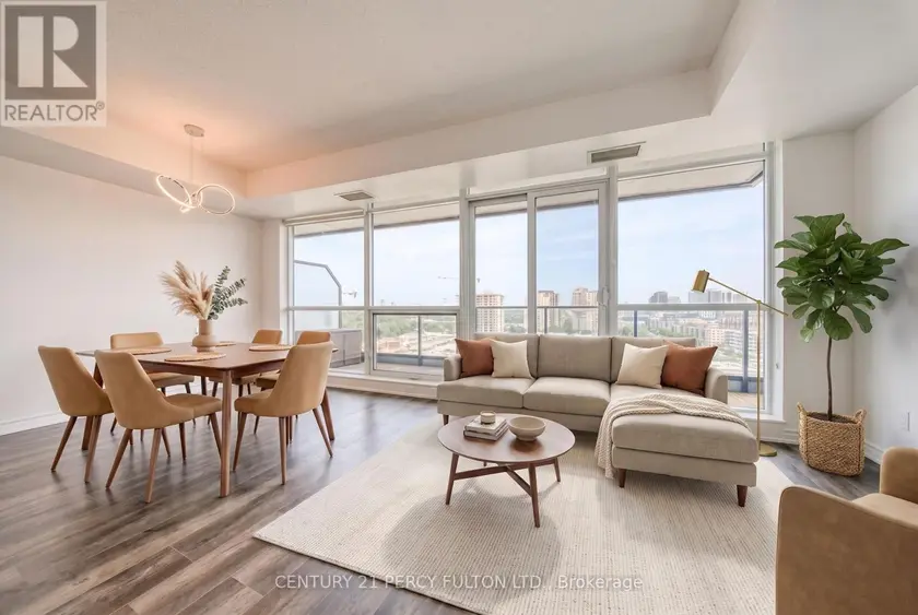 Apartment at 1030 - 2885 BAYVIEW AVENUE, Toronto