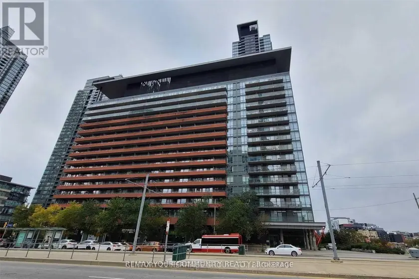 Apartment at 919 - 4K SPADINA AVENUE, Toronto