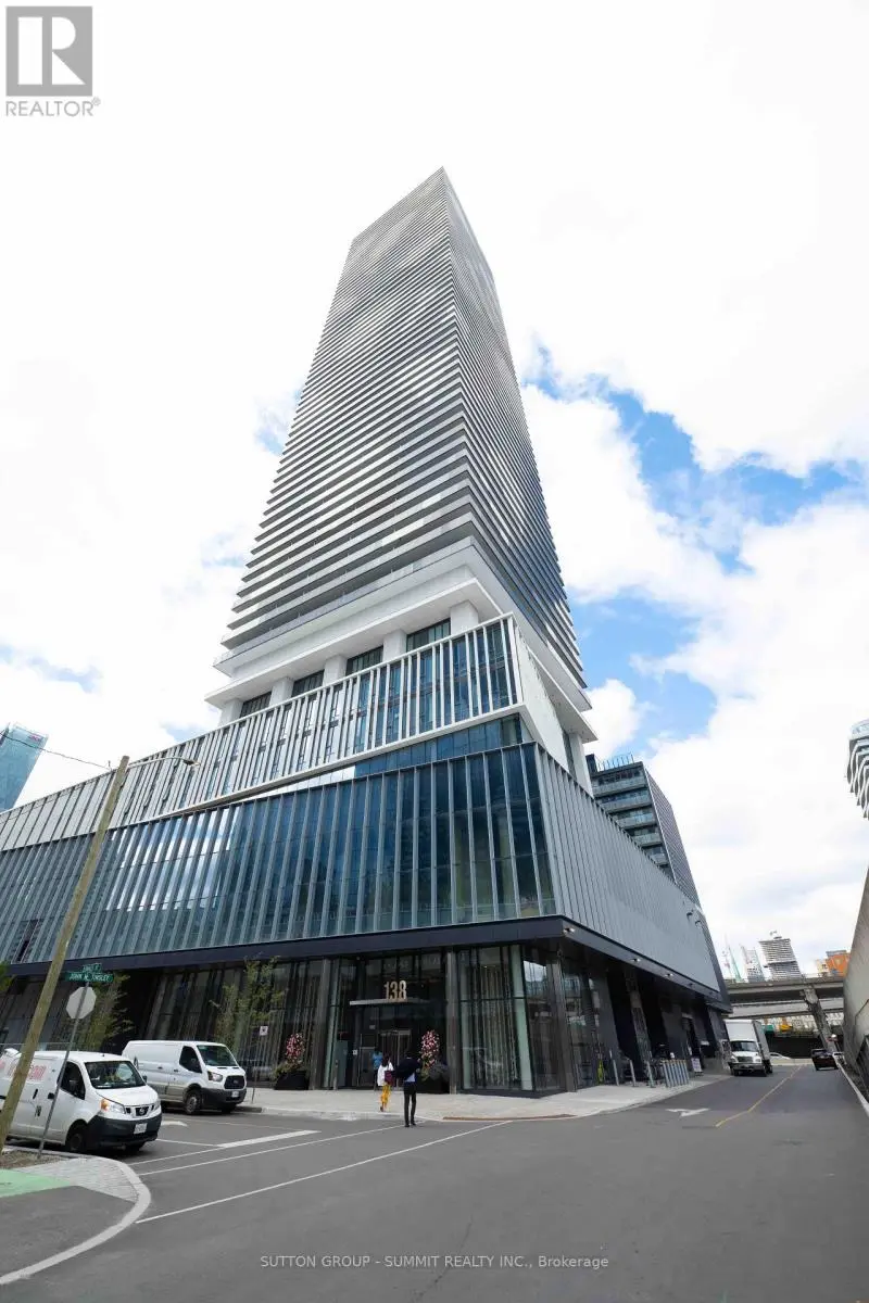 Apartment at 4305 - 138 DOWNES STREET, Toronto