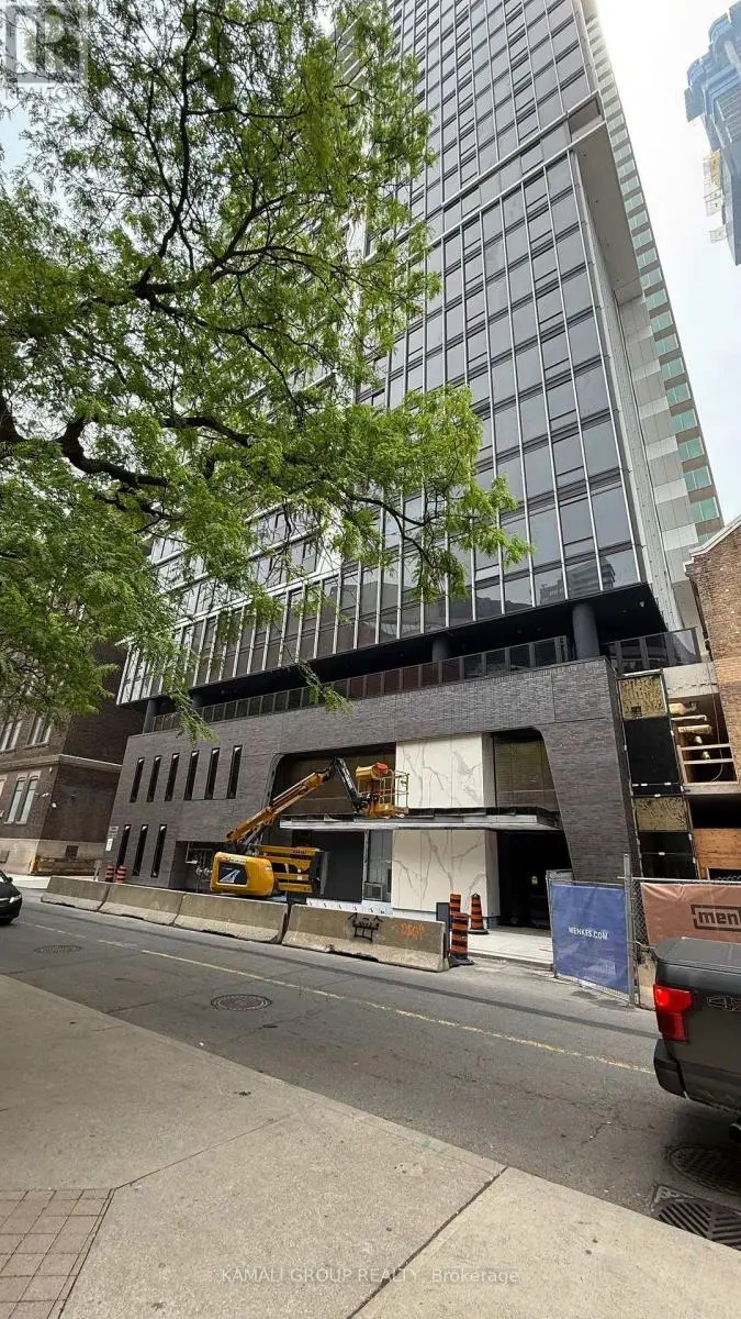 Apartment at 2105 - 771 YONGE STREET, Toronto