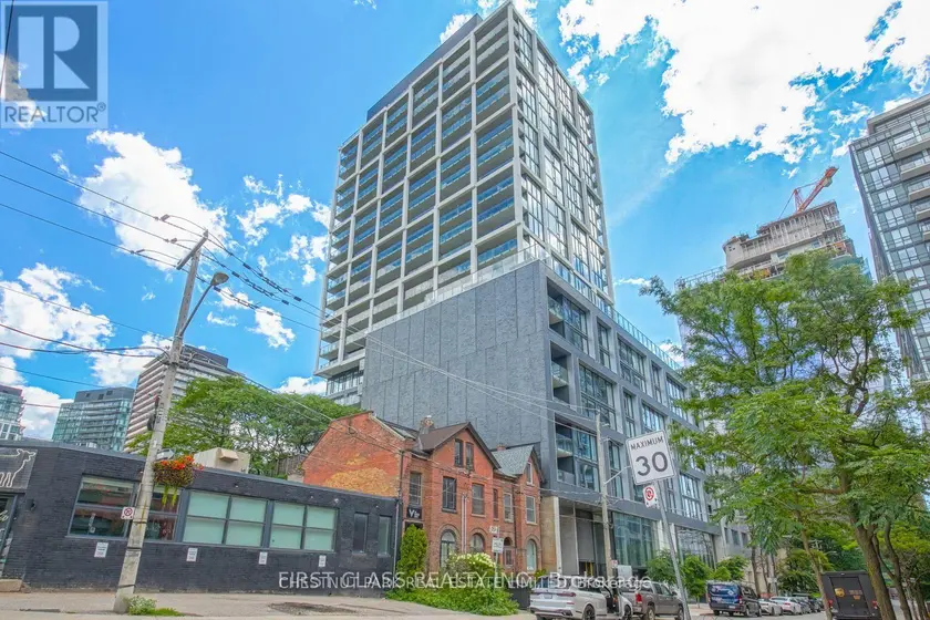 Apartment at 2004 - 55 ONTARIO STREET, Toronto