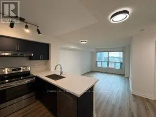 Apartment at 1118 - 188 DORIS AVENUE, Toronto