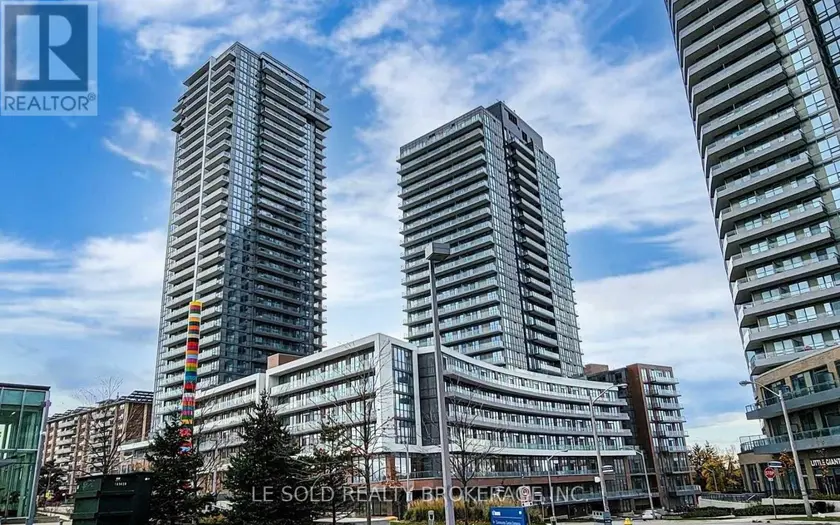 Apartment at 904 - 38 FOREST MANOR ROAD, Toronto