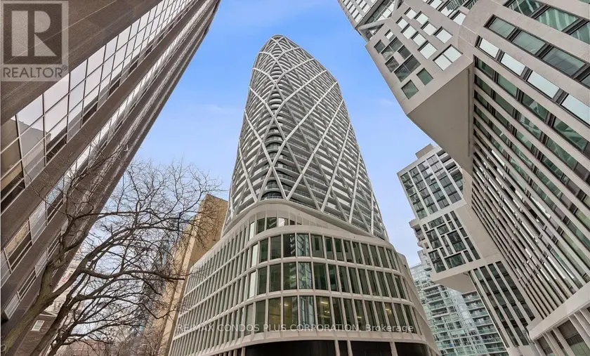 Apartment at 1129 - 230 SIMCOE STREET, Toronto