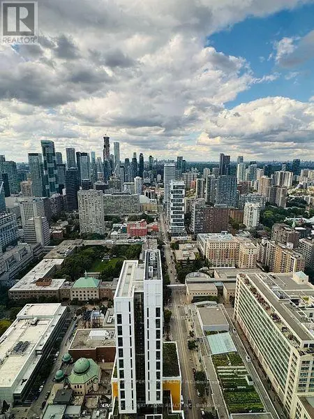 Apartment at LPH05 - 252 CHURCH STREET, Toronto