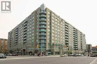 Apartment at 202 - 109 FRONT STREET E, Toronto