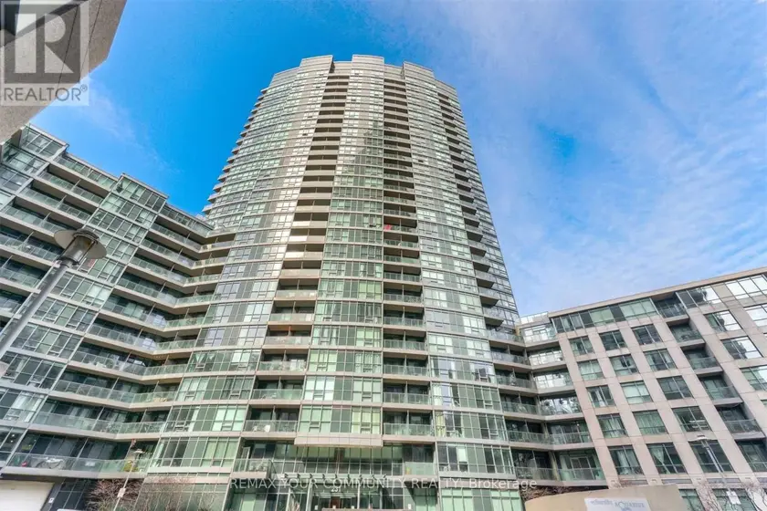 Apartment at 1511 - 231 FORT YORK BOULEVARD, Toronto