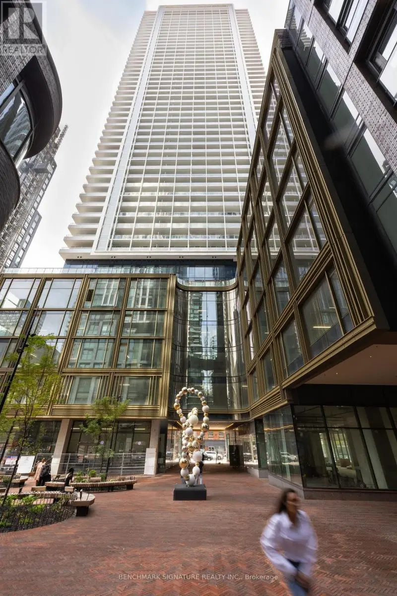 Apartment at 5512 - 88 QUEEN STREET E, Toronto