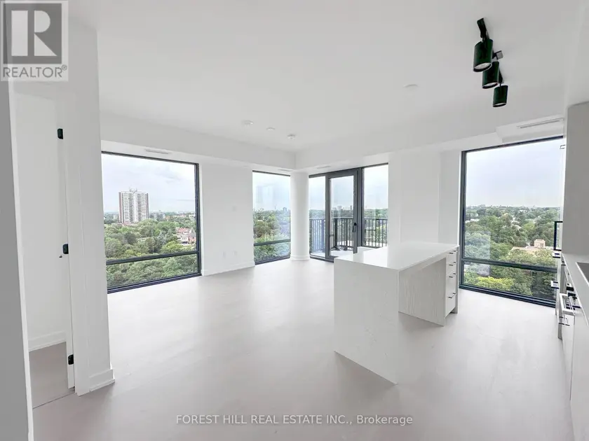 Apartment at 1709 - 91 MONTCLAIR AVENUE, Toronto