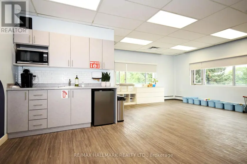 Other at 304 - 1200 LAWRENCE AVENUE E, Toronto