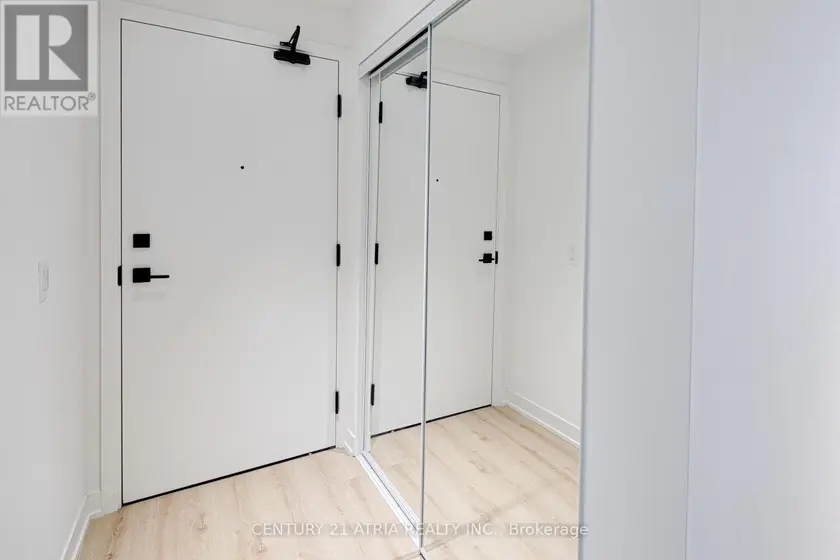 Apartment at 2515 - 319 JARVIS STREET, Toronto