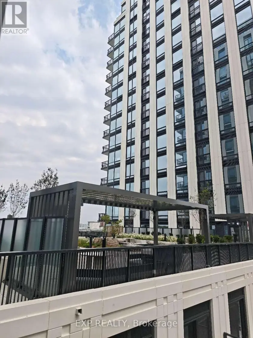 Apartment at 902 - 91 MONTCLAIR AVENUE, Toronto