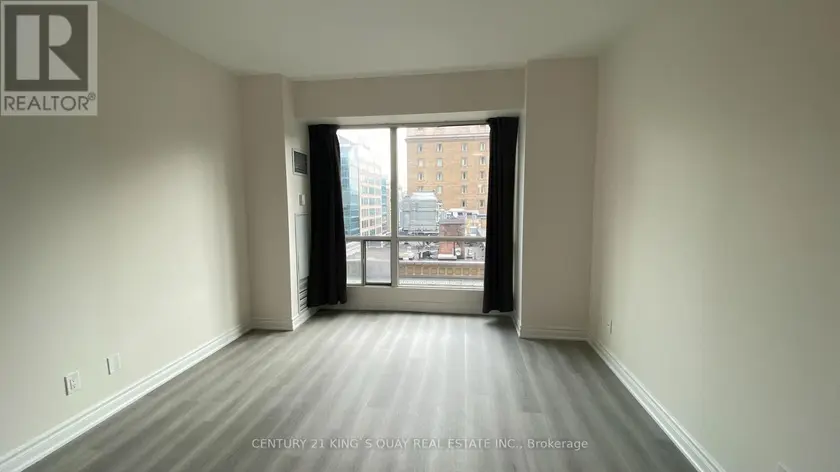 Apartment at 1214 - 7 KING STREET E, Toronto