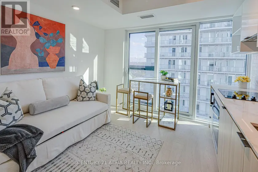 Apartment at 3707 - 252 CHURCH STREET, Toronto