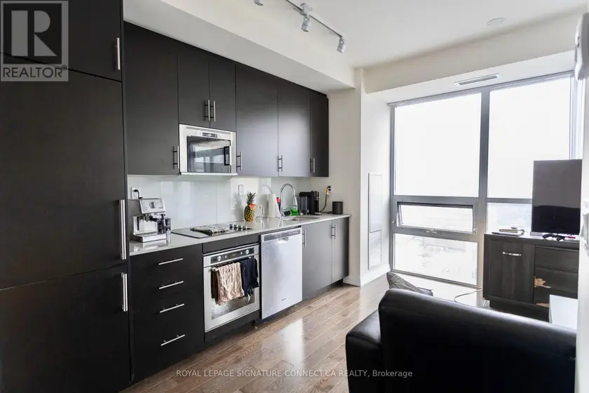 Apartment at 1112 - 460 ADELAIDE STREET E, Toronto