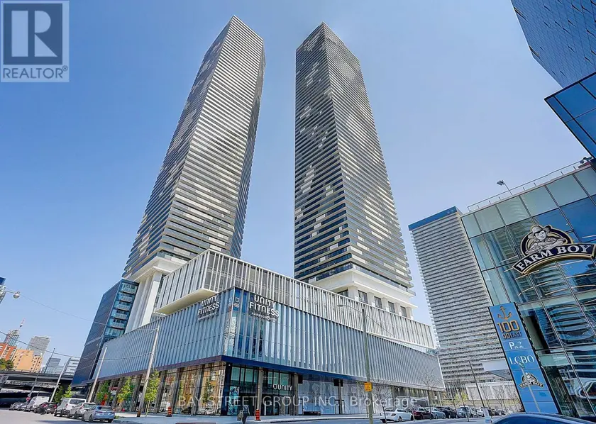 Apartment at 3612 - 55 COOPER STREET, Toronto
