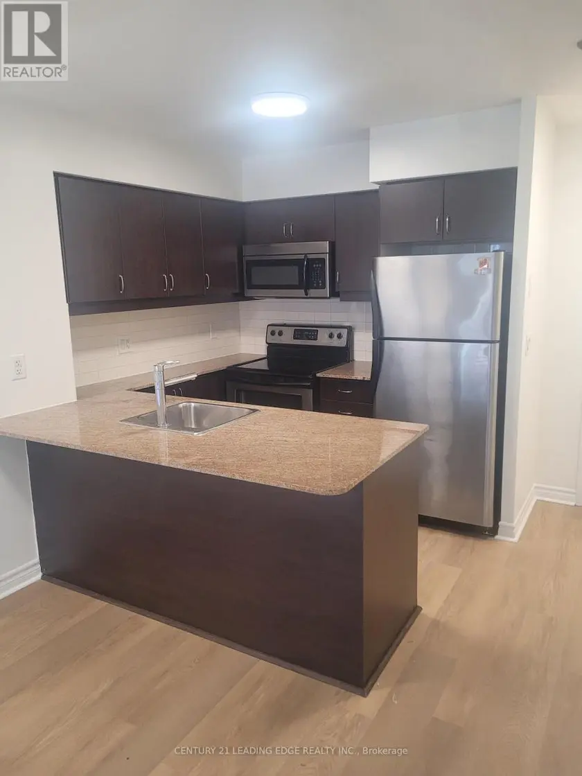 Apartment at 606 - 27 REAN DRIVE, Toronto